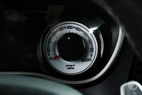 2018 Dodge Challenger SRT Demon