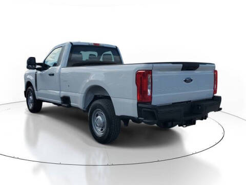 2026 Ford F-250 Super Duty