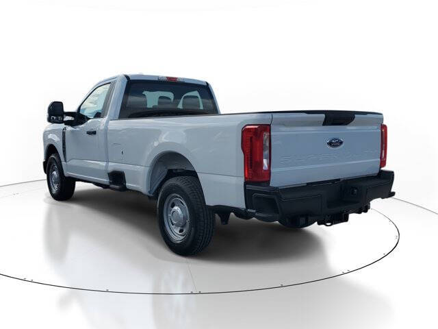 2026 Ford F-250 Super Duty