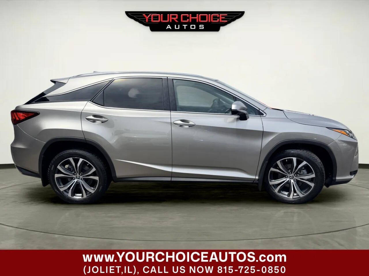 LexusRX 3509