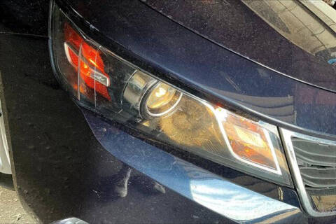 2019 Chevrolet Impala LS Fleet