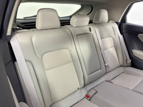 2024 Nissan Ariya Engage