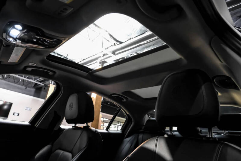 2021 Alfa Romeo Giulia