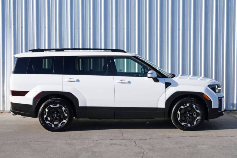 2024 Hyundai Santa Fe SEL