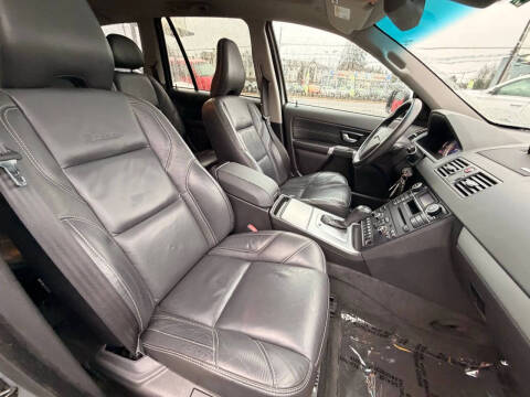 2013 Volvo XC90 3.2 R-Design Premier Plus