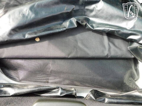 1995 Chevrolet Corvette