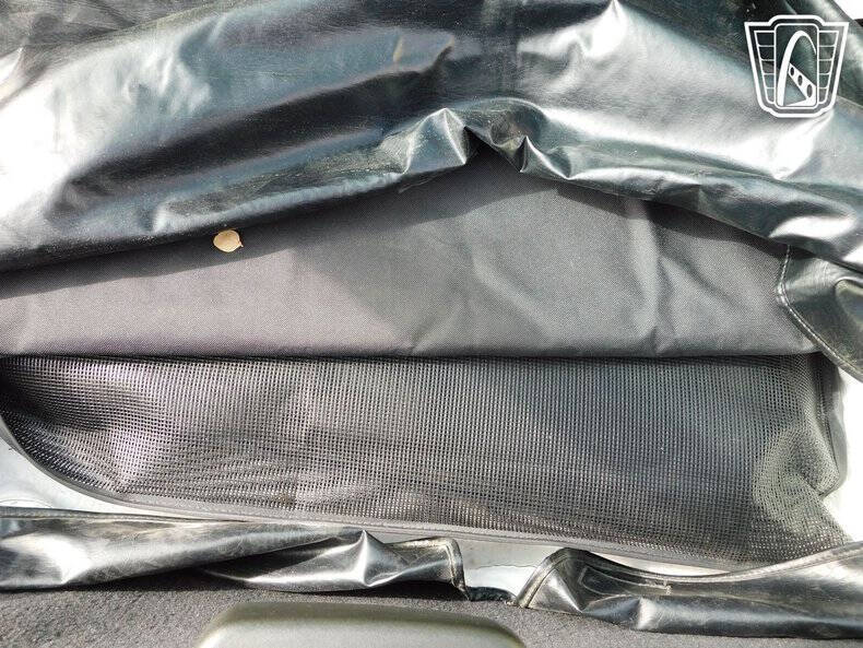 1995 Chevrolet Corvette