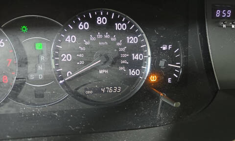 2008 Toyota Avalon XLS