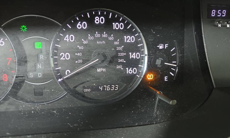 2008 Toyota Avalon XLS