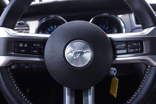 2013 Ford Mustang GT