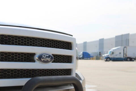 2005 Ford Excursion Eddie Bauer