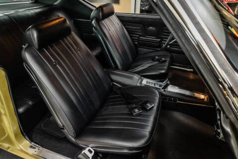 1969 Chevrolet Chevelle