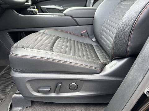 2026 Nissan Pathfinder