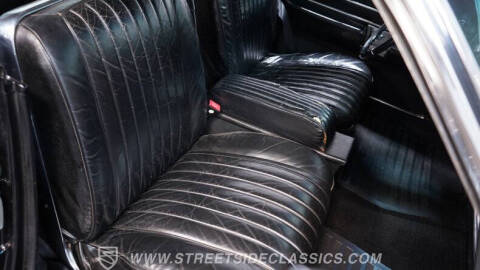 1963 Buick Electra