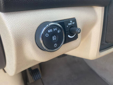 2011 Buick Enclave CXL-1