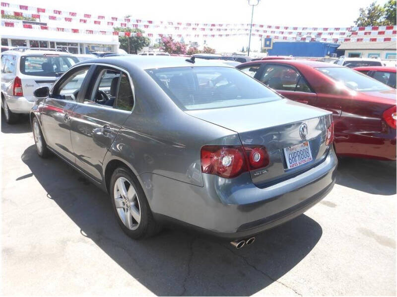 2009 Volkswagen Jetta