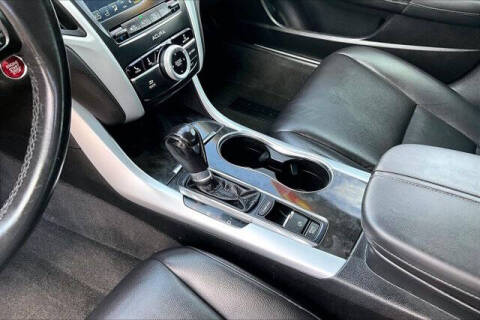 2020 Acura TLX