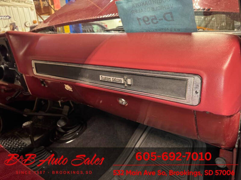 1978 Chevrolet C/K 10 Series