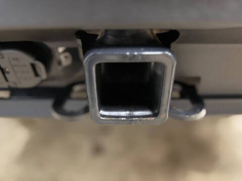 2021 Ford Explorer Police Interceptor Utility