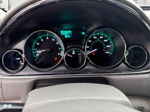 2016 Buick Enclave Premium