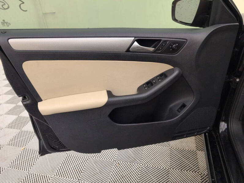 2018 Volkswagen Jetta 1.4T Wolfsburg Edition