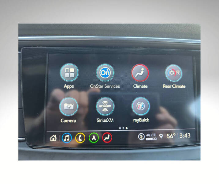 2024 Buick Enclave Premium