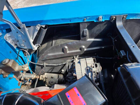 1957 Chevrolet Bel Air