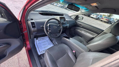 2008 Toyota Prius