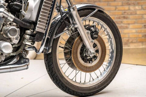 1975 Suzuki RE5