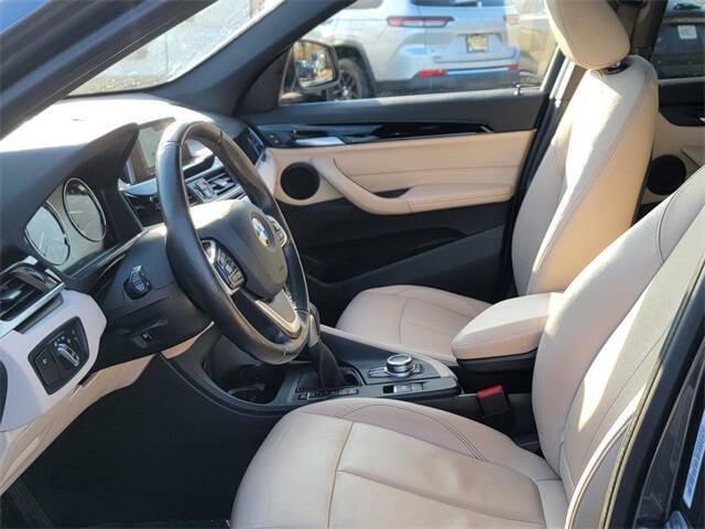 2019 BMW X1 xDrive28i