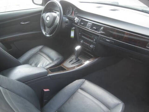 2012 BMW 3 Series 328i xDrive