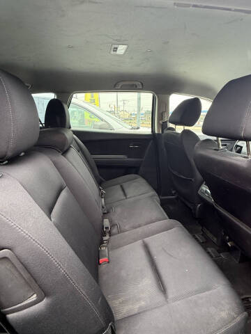 2012 Mazda CX-9 Sport