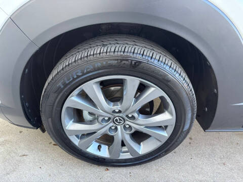 2025 Mazda CX-30 2.5 S Preferred