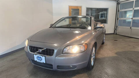 2007 Volvo C70