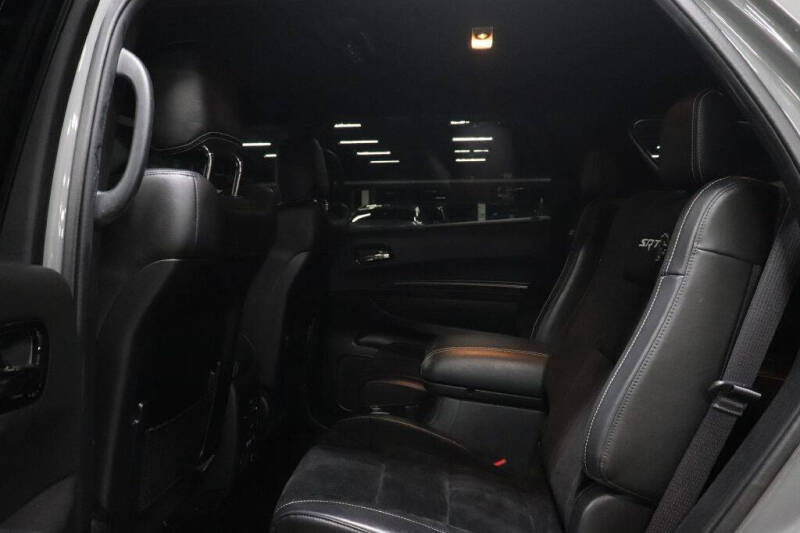 2021 Dodge Durango SRT Hellcat