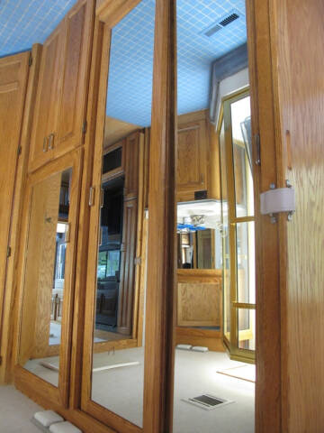 1994 Spartan Patriot