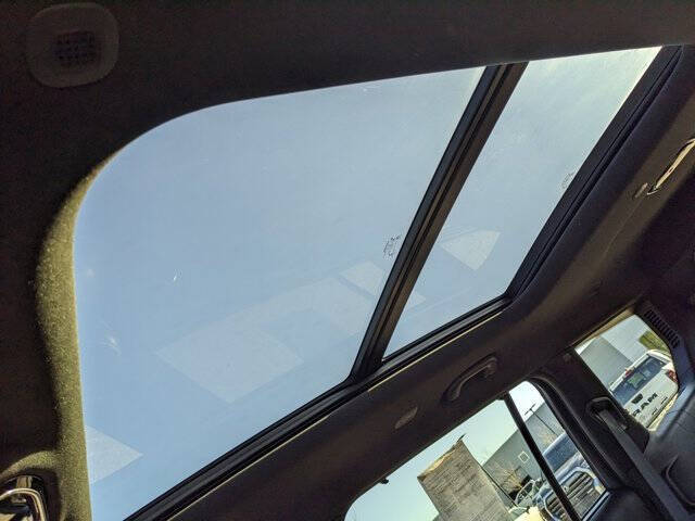 2022 Jeep Grand Cherokee L Summit