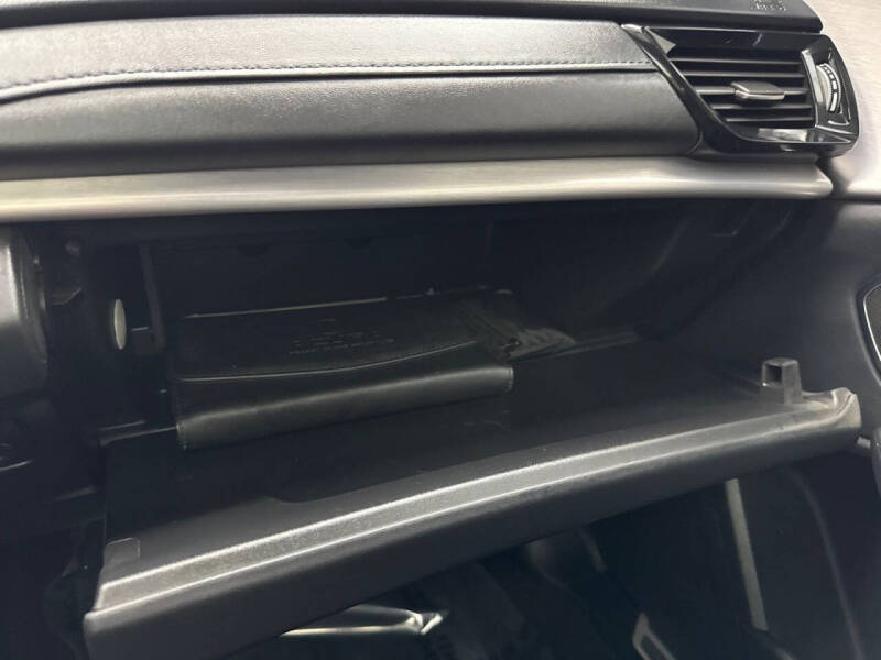 2020 Acura RDX
