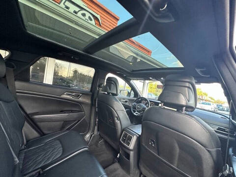 2023 Kia Sportage X-Pro