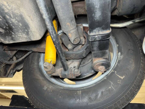 1972 Chevrolet Corvette