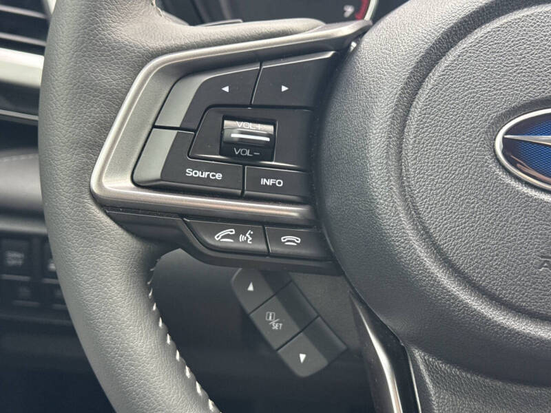 2023 Subaru Forester Touring