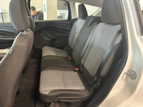2019 Ford Escape S