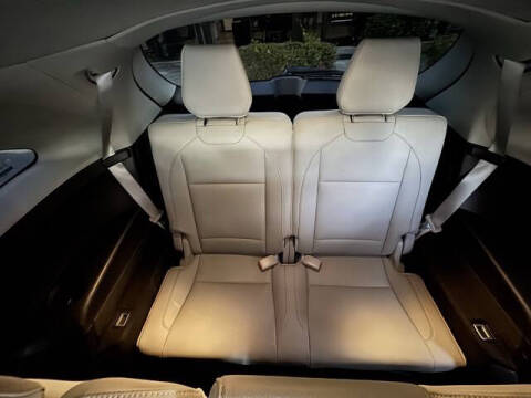 2018 Acura MDX SH-AWD w/Tech