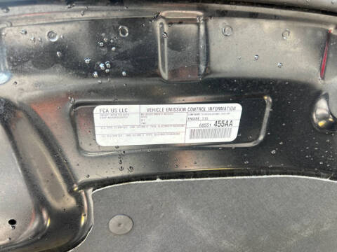 2022 Chrysler Pacifica Hybrid Limited