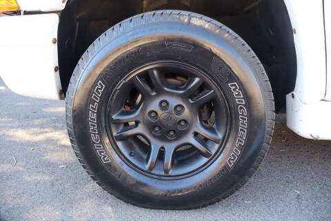 2001 Dodge Durango SLT