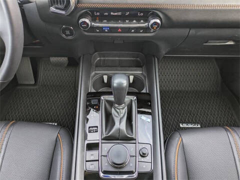 2025 Mazda CX-50 2.5 S Premium Plus