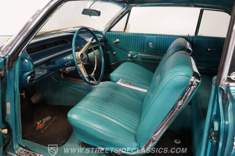 1964 Chevrolet Impala