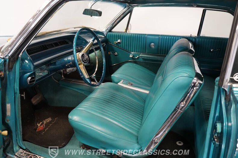 1964 Chevrolet Impala