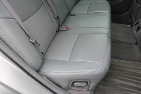 2008 Toyota Avalon XL