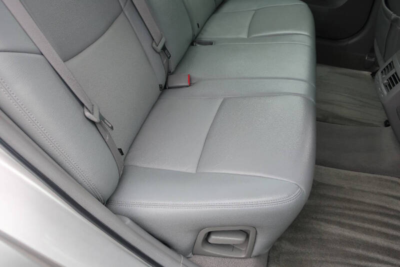 2008 Toyota Avalon XL